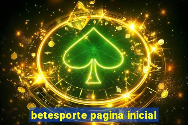 betesporte pagina inicial